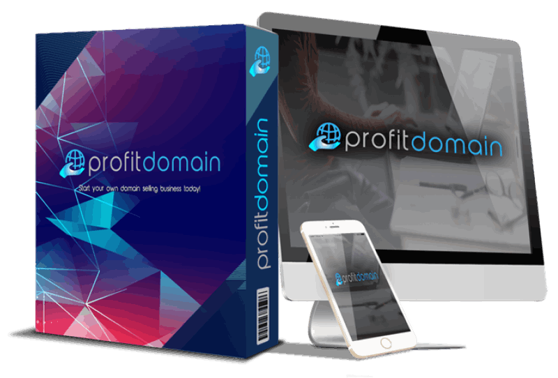 ProfitDomain