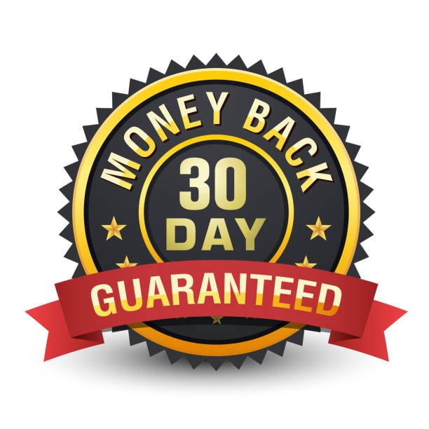 ProfitDomain Money Back Guarantee